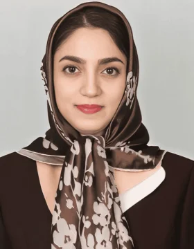 دکتر ساراناز محمدی