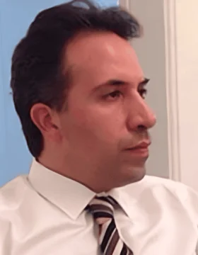 Shahrokh Attarian