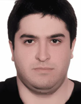 Nima Naserizade