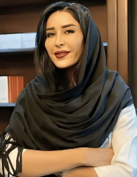 Armaghan Tahami