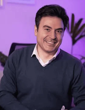 Saeid Saaedi
