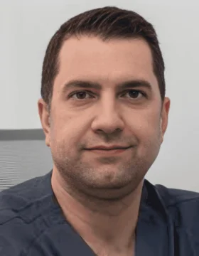 Alireza Moghaddasi