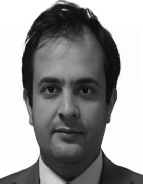 Mohammad Zarei