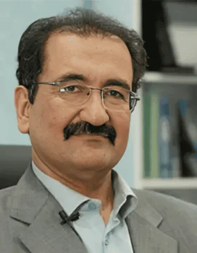 Arash MirMohammad Sadeghi