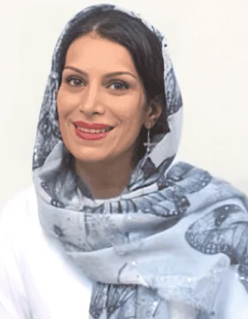 دکتر فاطمه نیکپور
