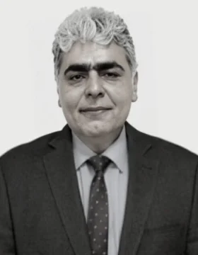 Mehrdad Mehrazma