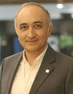 دکتر حسام هاشمیان