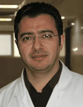 دکتر محمد امانی