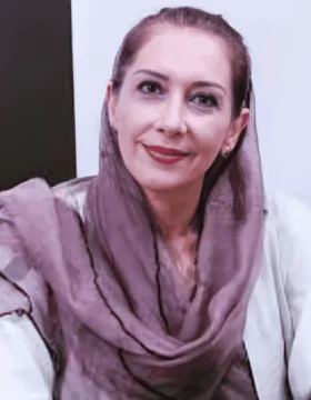 Roxana Abbasi