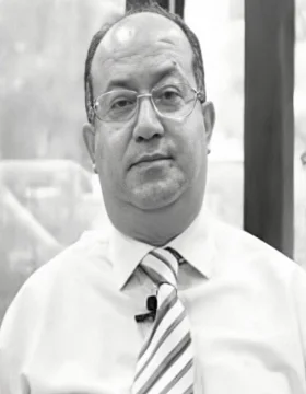 Mohsen Barzegaran