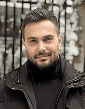 Mahdi Motevalli