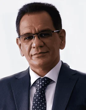 دکتر حسنعلی متانت