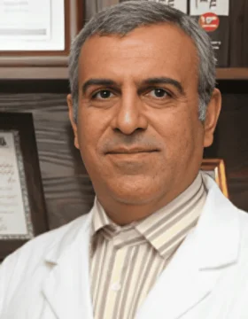 Mohammad Roshani