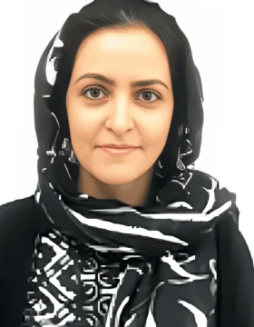 الدكتورة زهره دادور