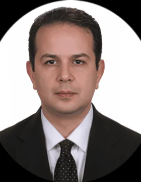 الدكتور محمد رضا كاظمي