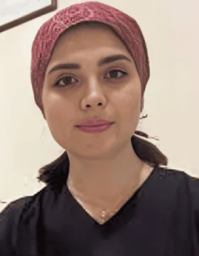 Leila Bahari