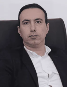 دکتر محمدرضا جعفری