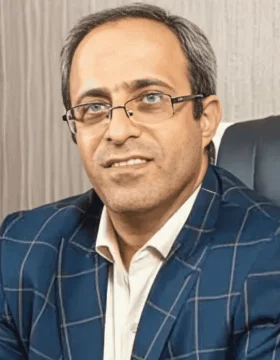 دکتر یعقوب صهری