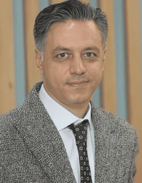 Mojtaba Ameli