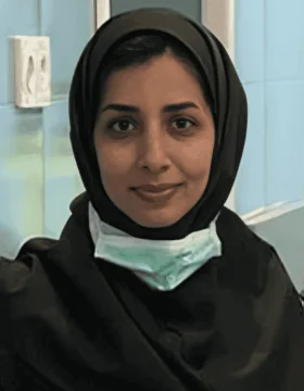 Negar Mashoori