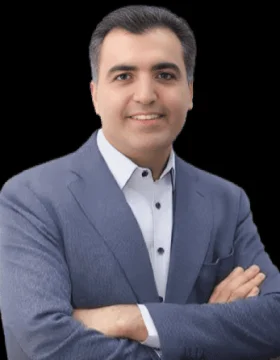 الدكتور مجيد صمصامي