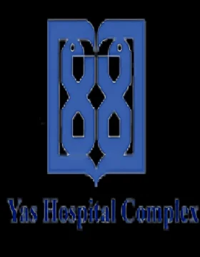 Yas Hospital Complex