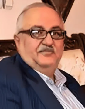 Hossein Farahini
