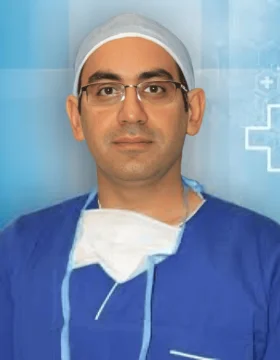 Ali Jahansouz