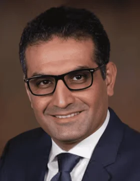 دکتر بابک میرزاشاهی