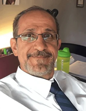 دکتر سیروس سلیمیان