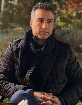 Mohammad Safavi