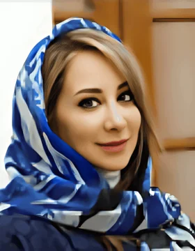 Sanaz Khandani