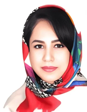 Farnaz Atabaki