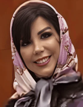 Ideh Kamkar