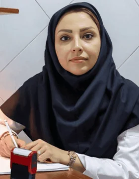 Atefeh Abedini