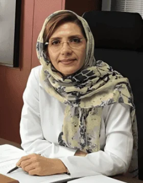 Anis Fard Mousavi