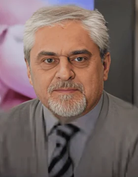 الدكتور سعيد كلباسي
