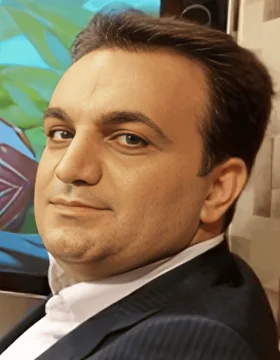 Abbas Zolfaghari