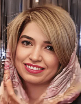 Melika Akbari Mehr