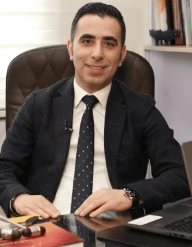 Behnam Safarpour Lima