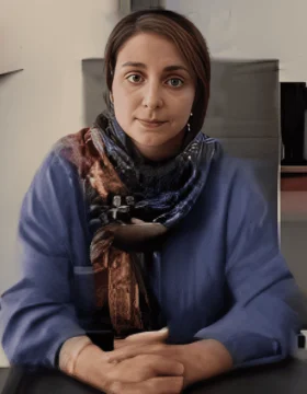Samira Navardi
