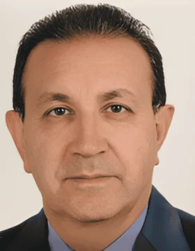 Ghasem Eshaghi
