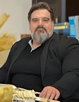 Reza Sanjari