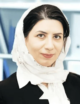 دکتر افسون صدیقی