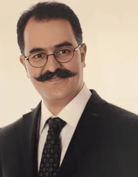 Sajad Shafiee