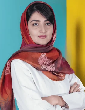 Shadi Zohourinia