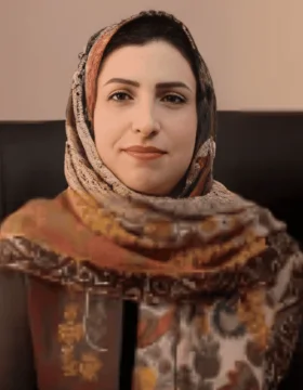Maryam Mirzaei Moghadam