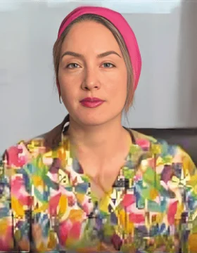Maryam Rastgoo Damavandi