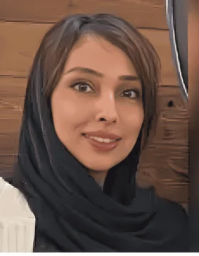 Roya Rahmani