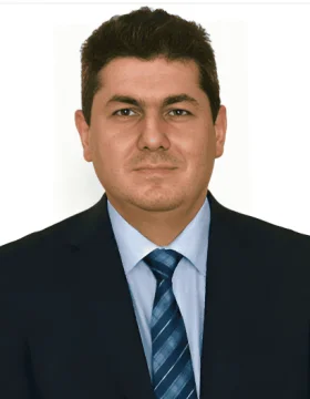 الدكتور قوام‌الدين أشرفی‌زاده